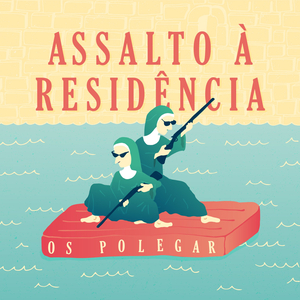 Matilde e Inês