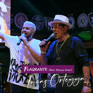 Flagrante (Ao Vivo)