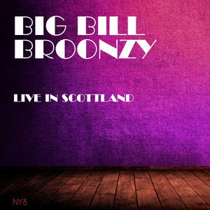Plough Hand Blues (Live in Scottland) (Original Mix)