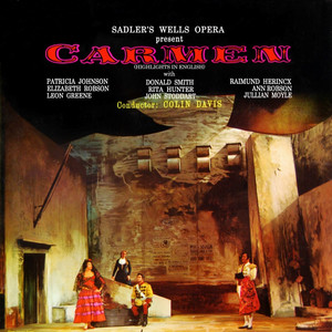 Carmen: Quintet