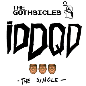 IDDQD (Planetdamage Remix)