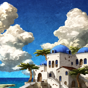 Lith Harbor (MapleStory lofi cover)