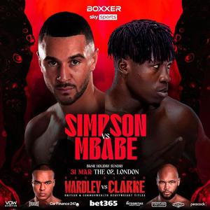 PAMBANO LA DULLAH MBABE UINGEREZA, MWAKINYO AMPA UJUMBE HUU