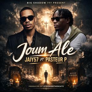 Jou m ale (feat. Pasteur P)
