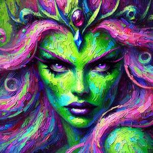 Pools of the Ancient Dead