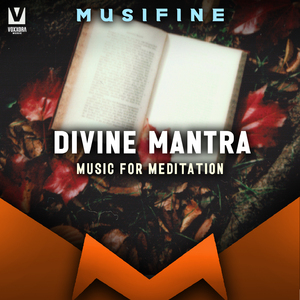 Divine Mantra (Music For Meditation)