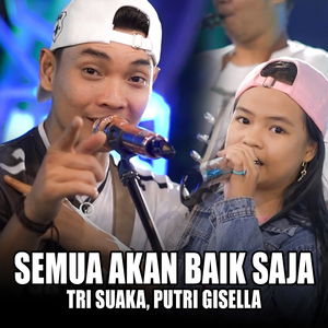 Semua Akan Baik Saja (Live Ngamen)