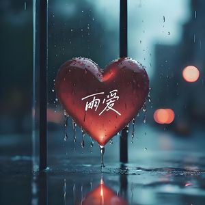 我的泪留在心里