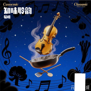 5.1.余韵回响 余甘绕梁录