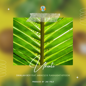 Ukuti (feat. Miracle TZ & Flashlight Kitochi)