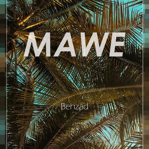 Mawe