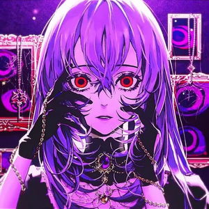 D/N/A【重音テト, flower】