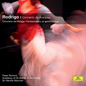 Fantasía para un gentilhombre for Guitar and Small Orchestra:2. Españoleta y Fanfare de la Caballería de Nápoles (Adagio - Allegretto molto ritmico)