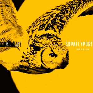 SupaflyPort