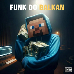 FUNK DO BALKAN