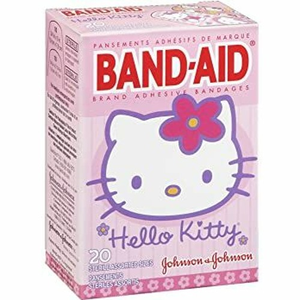 bandaids