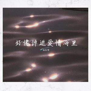 好像掉进爱情海里（独唱版）
