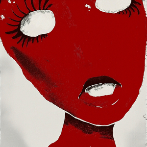 Red Silence