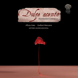 Si aquel Monarca de Israel: II. Aria  "Ya Dueño Amoroso"