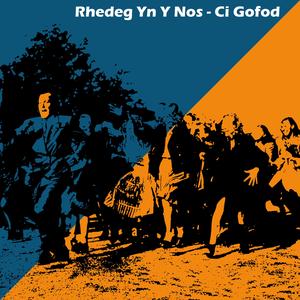 Rhedeg Yn Y Nos