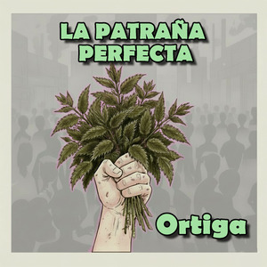 Hace Falta un Guerrillero (Violeta Parra)