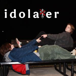 Idolater