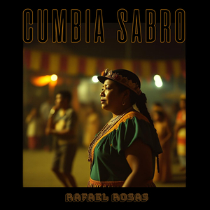 Cumbia Sabro