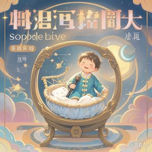 祥和月光之谣传