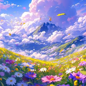 北京夜晚（快节奏版）