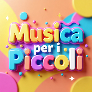 Salto nelle Pozzanghere - Musica per Bambini