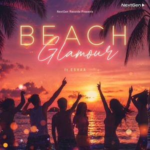 Beach Glamour