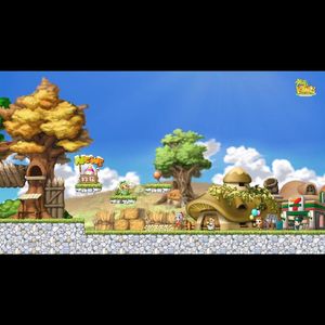 射手村（无音损）