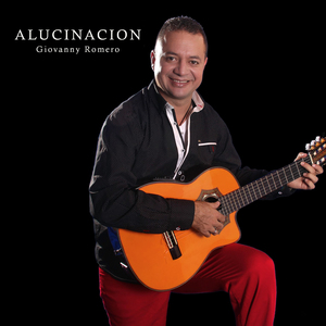 Alucinacion (Radio Edit)