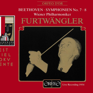 Symphony No. 8 in F Major, Op. 93:Symphony No. 8 in F Major, Op. 93: I. Allegro vivace e con brio (Live)