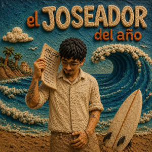 El Joseador Del Año