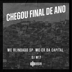 Chegou Final de Ano