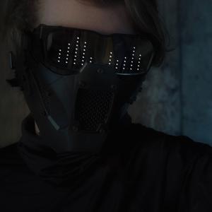 Falco's Ghost (From "208X")