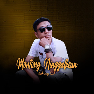 Montong Ninggalkeun