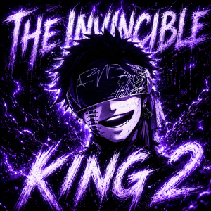 The invincible king 2
