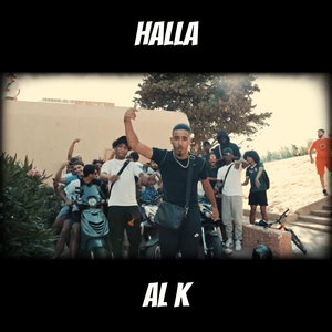 Halla