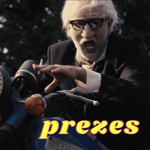 Prezes
