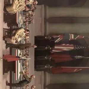 调查中（历史版）