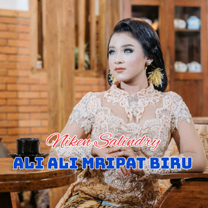 Ali Ali Mripat Biru