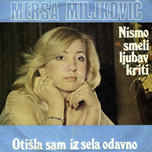 Nismo smeli ljubav kriti