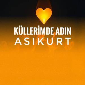 Küllerimde Adın