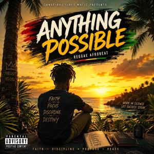 Anything is Possible (Special Version)