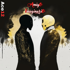 Amigo Imaginario