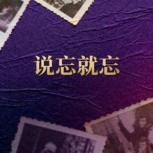 说忘就忘