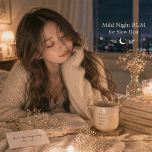 レイニーデイ・リラクゼーション