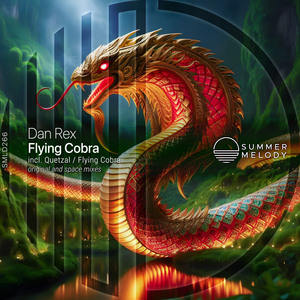 Quetzal (Original Mix)
